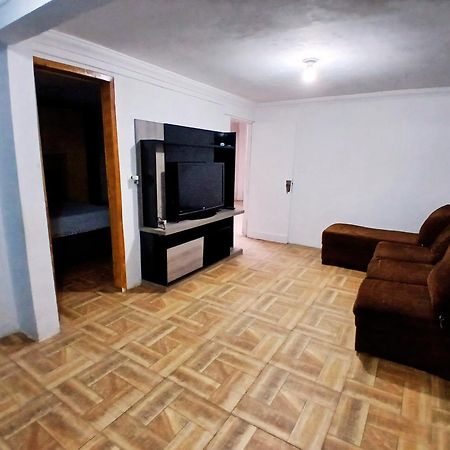 Casa Prox.Aeroporto/10Minutos Do Centro Curitiba Apartment Exterior photo